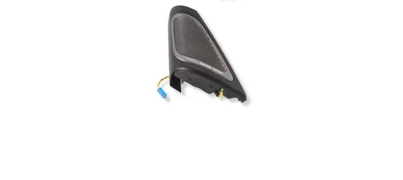 BMW 7 G11 G12 Front door high frequency speaker 9362561