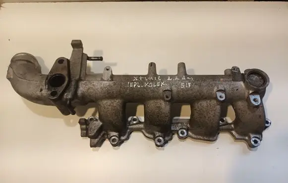 Nissan X-Trail T30 Intake manifold NL0753