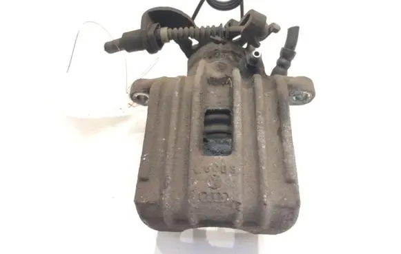 Seat Exeo (3R) Rear brake caliper