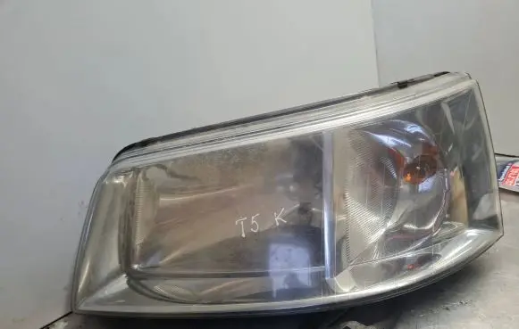 Volkswagen Transporter - Caravelle T5 Headlight/headlamp 7H1941015J 0301191301 02A011400HC