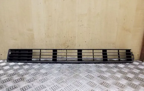 Audi 100 S4 C4 Front bumper lower grill 4A0853683A