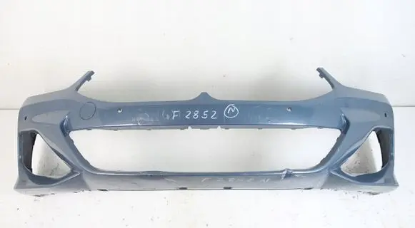 BMW 8 G15 Front bumper 8076177