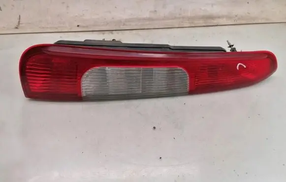 Ford Focus C-MAX Rear/tail lights