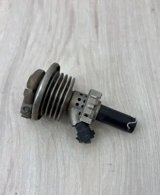 Mercedes-Benz ML W166 AdBlue injector A1644900513 EA0001 0006