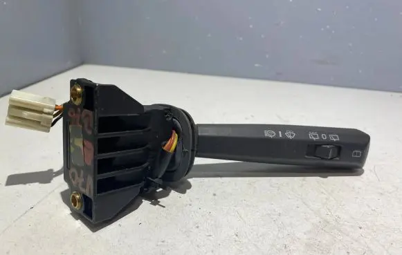 Volvo S70 V70 V70 XC Wiper control stalk 9128367