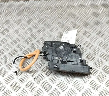 BMW 5 G30 G31 G38 Coupe door lock (next to the handle) 7477695