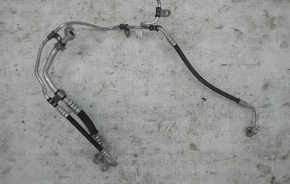 Mercedes-Benz Vito Viano W447 Air conditioning (A/C) pipe/hose A4478308101
