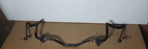 Toyota Avensis T250 Front anti-roll bar/sway bar