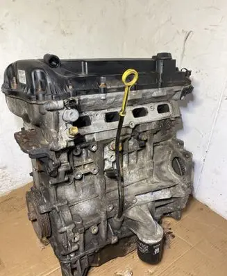 Dodge Caliber Engine P04884601AD 04406121 7511