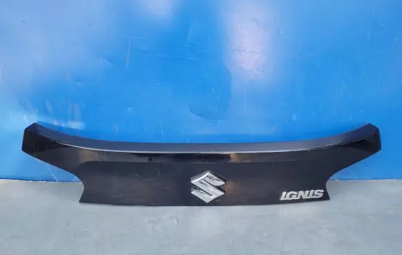 Suzuki Ignis Trunk door license plate light bar 8394162R0