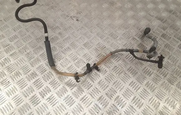 Renault Laguna III Fuel line pipe