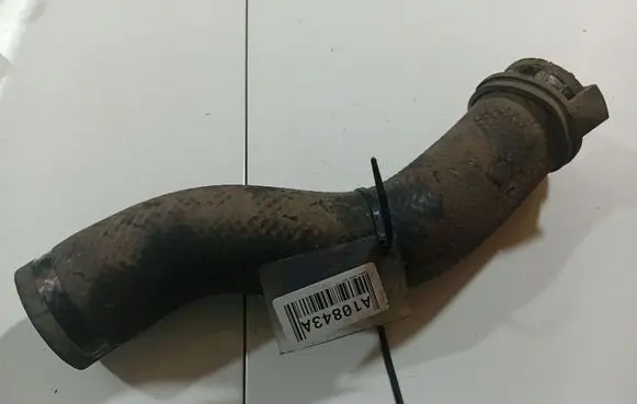 Intercooler hose/pipe