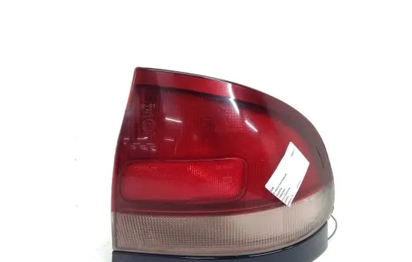 Mazda 626 Rear/tail lights 0431392R