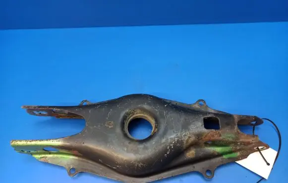 Mercedes-Benz C W204 Rear upper control arm/wishbone