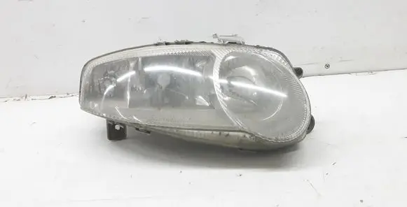Alfa Romeo 147 Headlight/headlamp 465565650 0301186202