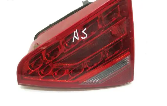 Audi A5 Sportback 8TA Tailgate rear/tail lights 8T0945094A
