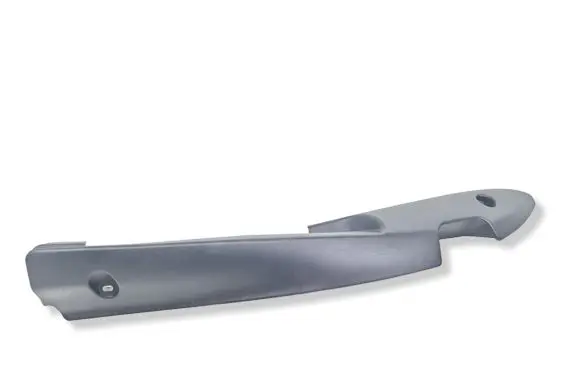 Peugeot 307 CC Trunk/boot trim cover 9644985577