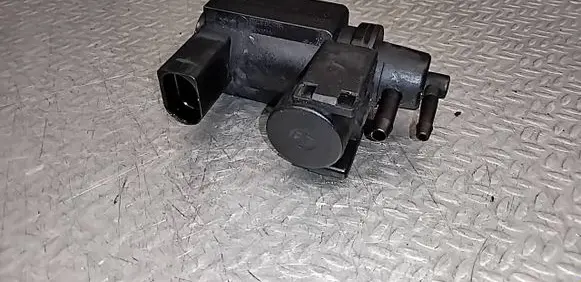 Audi Q7 4L Turbo solenoid valve 059906628B 07T005 70101900
