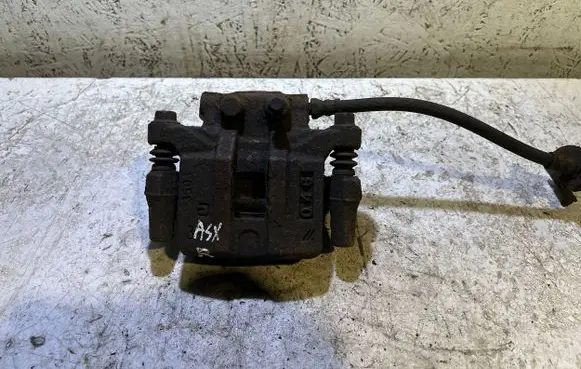Mitsubishi ASX Rear brake caliper