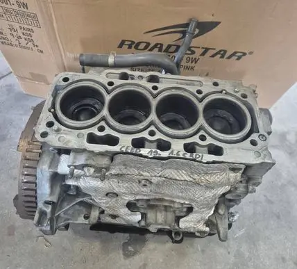 KIA Ceed Engine block D4FE