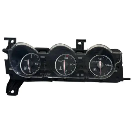 Alfa Romeo 159 Climate control unit 60696621 A2C53024657