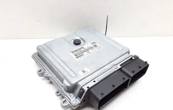 Volvo V70 Engine control unit/module 31272462 31272462AA