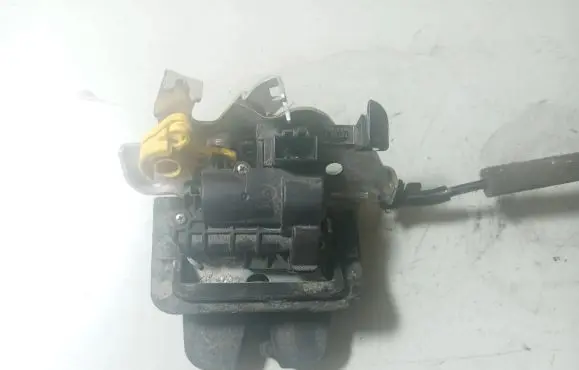 Audi Q5 SQ5 Tailgate/trunk/boot lock/catch/latch 80A827506A