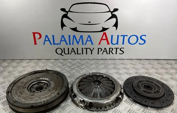 Ford Kuga II Clutch set kit AV616477BC