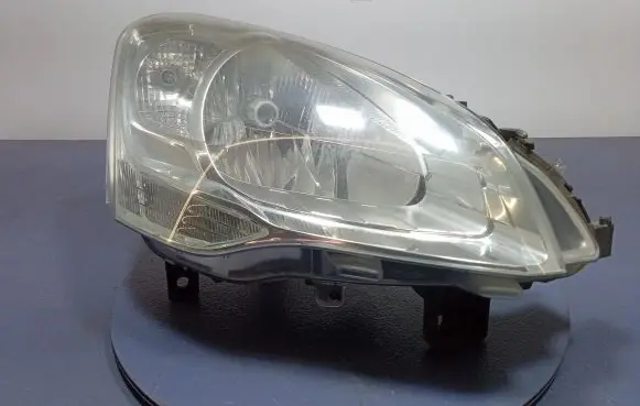 Citroen Berlingo Headlight/headlamp 9682828180