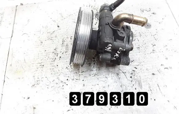 Volkswagen Bora Power steering pump 1J0422154