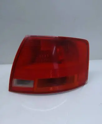 Audi A4 S4 B7 8E 8H Rear/tail lights 8E9945096E 484002 ULO748002