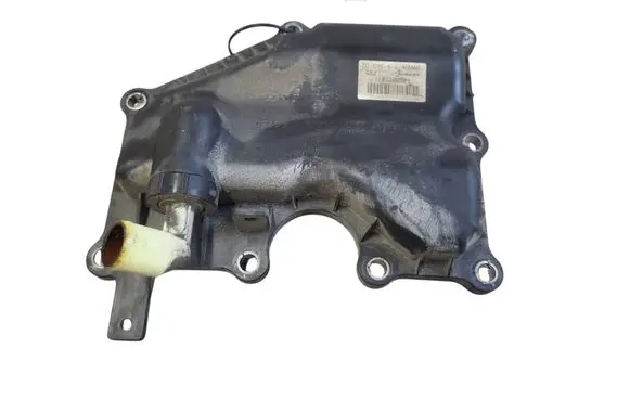 Mazda 6 Breather/breather pipe/hose 1408070431 0W9W1456002