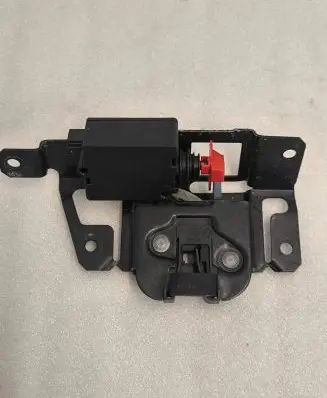 BMW X3 E83 Tailgate lock loop/hook striker 7201561