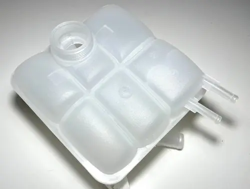 Volvo C70 Coolant expansion tank/reservoir 30636702 30776151