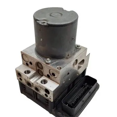 BMW 5 F10 F11 ABS Pump 6785442 6799523 0265250343