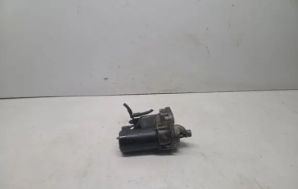 Peugeot 207 Starter motor