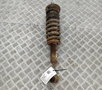 Toyota Hilux (AN10, AN20, AN30) Front shock absorber/damper 4851009K10 481310K850