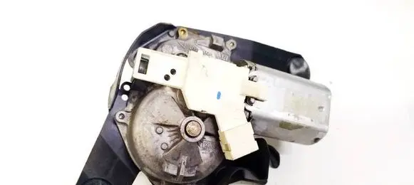 Citroen C3 Rear window wiper motor 