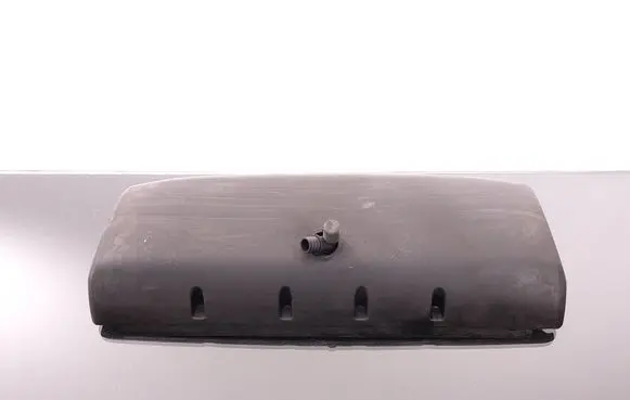 Rocker cam cover