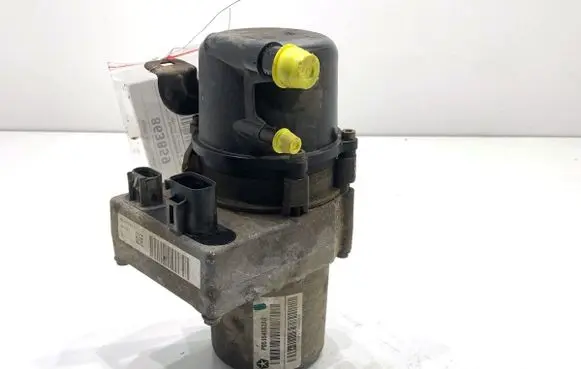 Jeep Grand Cherokee Power steering pump P05154662AB