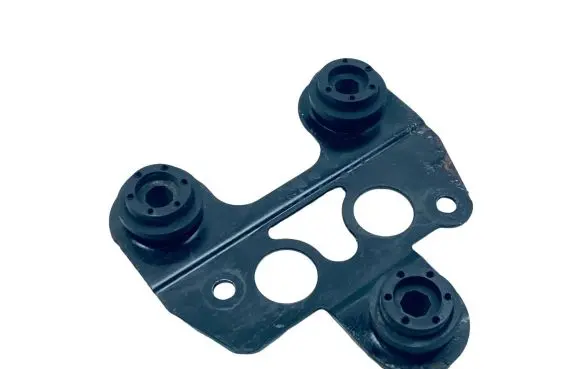 Volkswagen e-Up ABS pump bracket 1S0614235