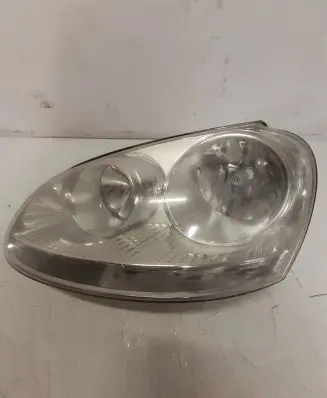 Volkswagen Golf V Headlight/headlamp 1K6941005P