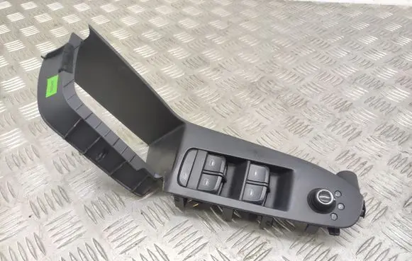 Audi A4 S4 B8 8K Electric window control switch 8K1867171