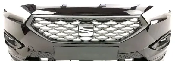 Seat Tarraco Front bumper 5FJ807221D
