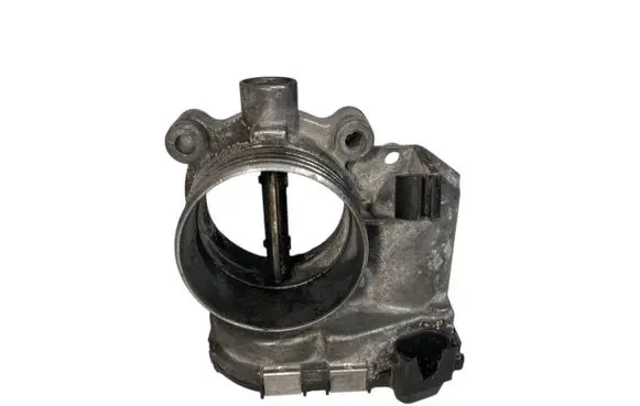 Volvo XC70 Throttle valve 8692720 0281002701