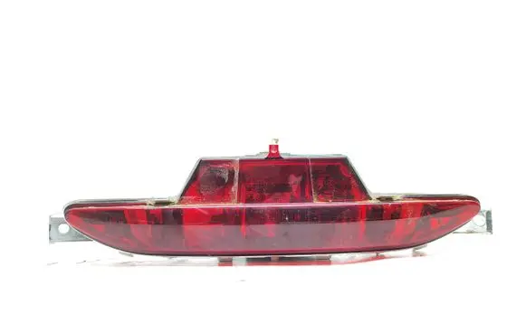 Citroen C4 III e-C4 Rear fog light 9677808980 9674308980