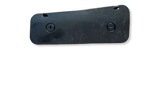 Audi A6 S6 C5 4B Battery box tray cover/lid K2321 8D1819422