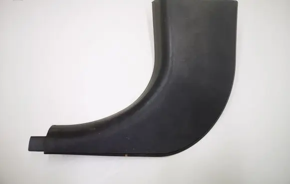 BMW 6 E63 E64 Front sill trim cover 51437008929 22339910GE
