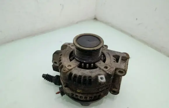 Generator/alternator