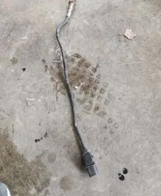 Mitsubishi Outlander Lambda probe sensor 1928404687